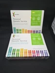 23ANDME Dna Test Kits Lot Of New Sealed Expired Saliva Collection. Fixed Price $34.95.