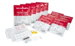 Blood Typing Kit Rapid Test Home Health Eldoncard Rhs-d Know. Fixed Price $129.99.