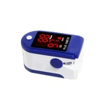 Finger Pulse Oximeter Blood Oxygen SPO2 Monitor Contec CMS50DL. Fixed Price $29.99.
