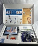 Six Week Body Makeover Provida Weight Loss Program Sculpting Kit Dvd Cd Set. Fixed Price $50.00.