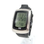 Pyle Sports Digital Watch 35MM Heart Rate Steps Alarm Chrono New Battery. Fixed Price $14.99.