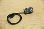 Motion Concepts M616 Converter Junction Box For Power Chairs Invacare Rovi Aviva. Fixed Price $61.34.