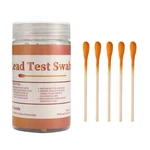 Lead Paint Test Kit: 60 Pcs Swabs, Home KIT,6248. Fixed Price $13.63.