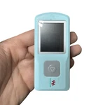 Sonohealth EKGRAPH-EK10 Ecg Cardio Heart Rate Monitor. Unit Only. Accessories. Fixed Price $18.85.