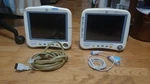 Ge Dash 4000 With Cables (2). Fixed Price $169.99.