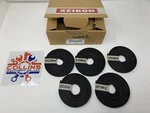 5-BANDO XL037 Synchronous Belt Agfa SE+139685001 & Unloader Papergrip. Fixed Price $188.45.