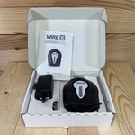 Edevice Analog To Wireless Converter WIREX3GLCMEDUS Kit V01 In Box. Fixed Price $10.00.