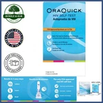 Confidential Oral Swab Hiv Self-, Quick Results With No Lab Visit Required. Fixed Price $79.89.