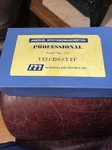 Vintage Marshall Sphygmomanometer- 115M Aneroid Professional Model Velcr. Fixed Price $37.89.