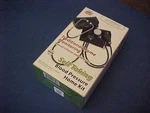 Veridian Blood Pressure Monitor Self Taking Home Kit (includes Adult Arm Cuff). Fixed Price $23.40.