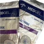 Medline Medgel Ecg Electrode General Monitoring Foam MDSM611950 2024/3/7. Fixed Price $39.99.