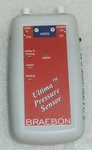 Braebon Ultima Pressure Sensor Model 0581 (no Probes, Cables). Fixed Price $600.00.