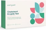 Everlywell Cholesterol And Lipids Test At-home Collection Kit Ages 18+. Fixed Price $44.95.