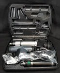 Welch Allyn Set Streak Retinoscope 11735 Ophthalmoscope Panoptic. Fixed Price $1499.00.