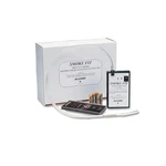 Industries 2055 Deluxe Smoke Kit For Fast And Easy Pump Testing. Fixed Price $644.99.