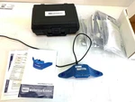 Watermark Medical Wm-ares 610 Unicorder With Case & Sleep Test Accessories S8558. Fixed Price $349.99.