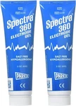 Res Parker Labs 12-02 Spectra 360 Electrode Gel 60G Tube (set Of 2). Fixed Price $8.40.