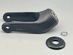 Front Wheel Caster Fork, Medline Steel Rolling Walker, Rollator Parts, New. Fixed Price $8.99.
