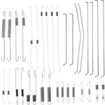 36 Pack Throttle Springs Kit For Honda Briggs Stratton Engine Return Linkage. Fixed Price $14.14.