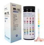 Rapid Diagnostic Teststrips 11 Parameters Ph/protein/keto 100 Pcs Urinalysis. Fixed Price $34.47.