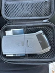 Bactrack S80 Portable Breathalyzer - Black Preowned With One New Mouth Pic. Fixed Price $60.00.