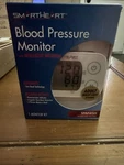 Veridian Healthcare 01-541 Smartheart Digital Bp Wrist Monitor. Fixed Price $14.99.