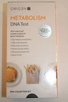 ORIG3N Metabolism Dna Test Collection Kit : How Body Processes/stores Fat. Fixed Price $14.95.
