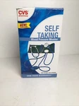 Cvs Self Taking Blood Pressure Monitor Open Box Never Used. Fixed Price $15.00.