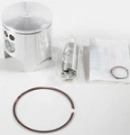 Wiseco Light Weight Forged Piston Kit Armor Glide Coating 643M04900 Made Usa. Fixed Price $148.15.
