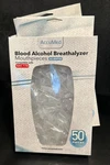 Universal Mouthpieces -bactrack, Accumed, Alcohawk Abi- Pro, Alcoscan- 50 Pack. Fixed Price $11.99.