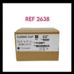 Ge Critikon Ref 2638, Classic-cuf, Cm, Box Of 20. Fixed Price $89.99.