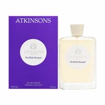 The British Bouquet By Atkinsons For Unisex 3.3 Oz Edt Spray Brand New. Fixed Price $109.90.