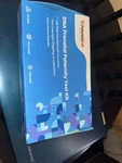 Paternitylab Dna Prenatal Test Kit Simple Accurate Discreet. Fixed Price $489.95.