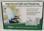 Smart Chair Exit Monitoring System BC1-SYS TL-2100B W/ 10" 15" Sensor Pad -new. Fixed Price $24.50.