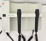 Heine En 100 Wall Transformer Diagnostic System - Heads #5. Fixed Price $99.99.