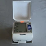 Omron Intellisense BP652 Automatic Wrist Blood Pressure Monitor Used - Clean. Fixed Price $55.00.