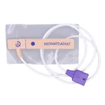 10PC Compatible Disposable Neonatal Adult SPO2 Sensor For Nellcor Max-n Probe. Fixed Price $50.39.
