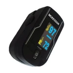 Mckesson Fingertip Pulse Oximeter, Oled Display. Fixed Price $52.79.