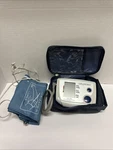 Lifesource Advanced One Step Blood Pressure Monitor UA-767PVLA Large Cuff. Fixed Price $30.00.