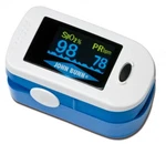Graham-field John Bunn Digiox Finger Pulse Oximeter. Fixed Price $71.01.