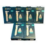 Safety 1ST Ear Ostoscope W/protective Lens Cover Factory Case Of 6 Wholesale!!. Fixed Price $49.99.