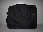 Cpap Travel Bag Padded Black Carrying Case Good Condition!. Fixed Price $19.95.
