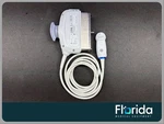 2024 Ge C3-10-D Convex Xdclear Ultrasound Transducer Probe Ref: 5493011. Fixed Price $900.00.