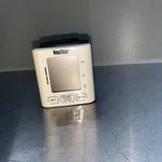Wristech Digital Blood Pressure Monitor. Fixed Price $11.09.