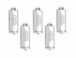 Compatible With Welch Allyn 5 Pcs Halogen Led Replacement Bulbs 04900-U For 1172. Fixed Price $29.95.