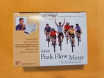 New Spirometrics Spiroflow E5010 Peak Adult Spirometer - Asthma Management. Fixed Price $10.00.