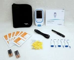 Roche Coaguchek Xs Vantus Coagulation Meter Kit (no Test Strips). Fixed Price $484.85.