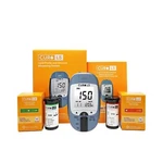Curofit Quick Home Blood Total Cholesterol And Triglycerides Test Kit - .... Fixed Price $192.36.
