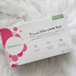 Everlywell Breast Milk Dha Test Factory Sealed!. Fixed Price $12.00.