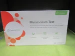 Everlywell Clia Certified Metabolism Test New Sealed. Fixed Price $35.99.
